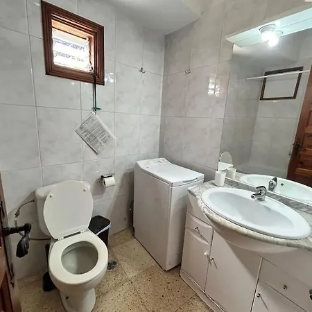 Appartement Larisa House